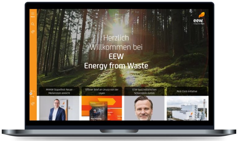 EEW Energy from Waste