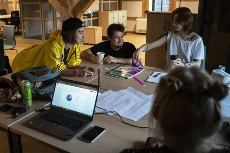 Bydgoskie Dni Projektowe