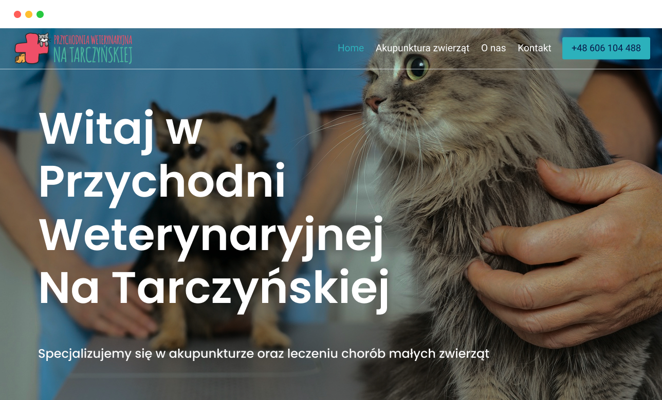 Na Tarczyńskiej